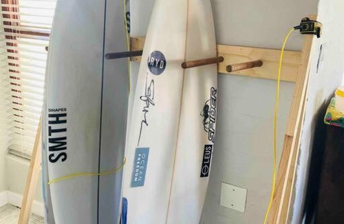 Elands Bay Casa | Holiday House at Elands Surf break