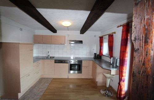 Holdernach Casa | Casa de vacaciones Hart im Zillertal para 1 - 10 personas con 4 dormitorios - Casa de vacaciones
