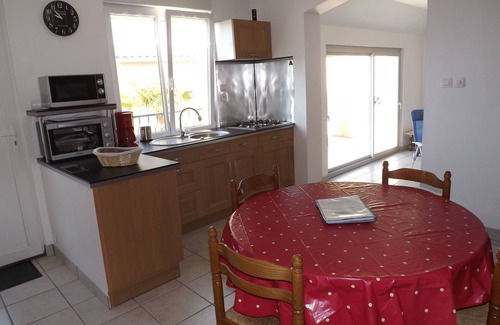 Plouescat Casa | CASA DE VACACIONES EN LA PLAYA PLOUESCAT