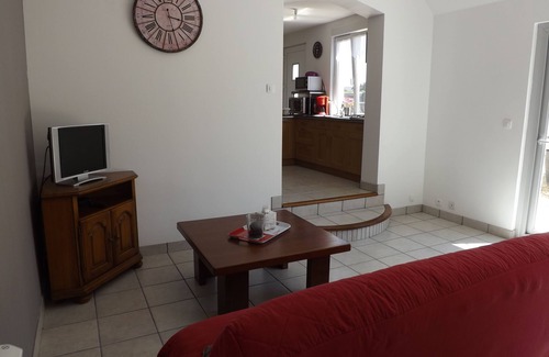 Plouescat Casa | CASA DE VACACIONES EN LA PLAYA PLOUESCAT