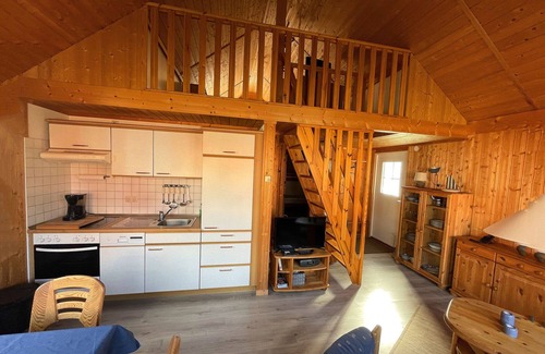 Userin Casa | Casa de vacaciones en Useriner See, Userin