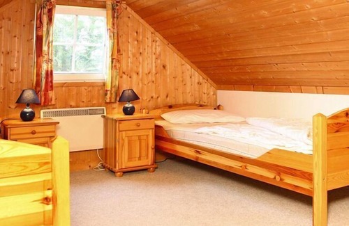 Userin Casa | Casa de vacaciones en Useriner See, Userin