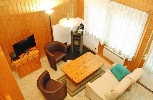 Userin Casa | Holiday house at the Useriner See, Userin