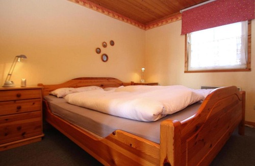 Userin Casa | Holiday house at the Useriner See, Userin