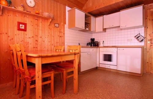 Userin Casa | Holiday house at the Useriner See, Userin