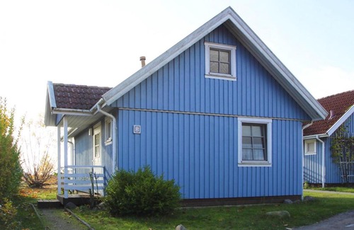 Userin Casa | Holiday house at the Useriner See, Userin