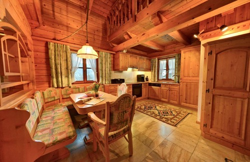 Berg im Drautal Casa | Holiday house Berg im Drautal for 1 - 10 persons with 3 bedrooms - Holiday house