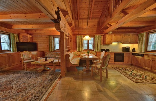 Berg im Drautal Casa | Holiday house Berg im Drautal for 1 - 10 persons with 3 bedrooms - Holiday house