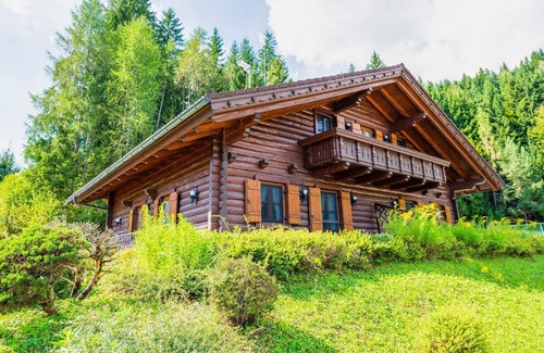 Berg im Drautal Casa | Holiday house Berg im Drautal for 1 - 10 persons with 3 bedrooms - Holiday house