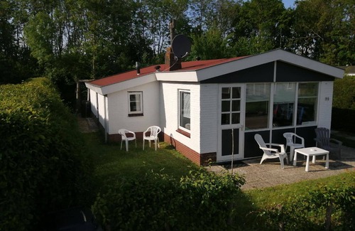 Baarland Casa | Casa de vacaciones Baarland para 1 - 6 personas con 3 dormitorios - Casa de vacaciones