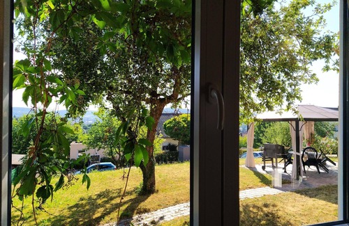 Bad Kissingen Casa | Casa de vacaciones Bad Kissingen para 1 - 2 personas con 1 dormitorio - Casa de vacaciones