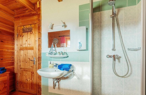 Steina Casa | Casa de vacaciones Bad Sachsa para 2 - 6 personas con 2 dormitorios - Casa de vacaciones