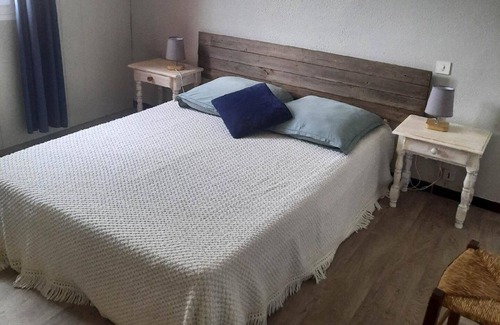 Balazuc Casa | Casa de vacaciones Balazuc para 1 - 4 personas con 2 dormitorios - Casa adosada