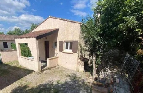 Balazuc Casa | Casa de vacaciones Balazuc para 1 - 4 personas con 2 dormitorios - Casa adosada