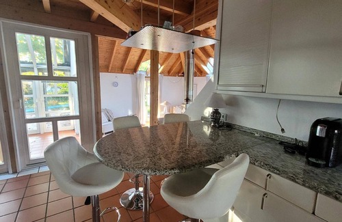 Gemarkung Stockhausen Casa | Casa de vacaciones Balingen para 1 - 8 personas con 3 dormitorios - Casa de vacaciones