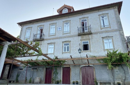Cardielos Casa | Casa de vacaciones Balteiro para 1 - 20 personas con 11 dormitorios - Casa adosada