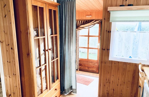 Onderdijk Casa | Casa de vacaciones Balu am Wasser- ¡los pescadores son bienvenidos!