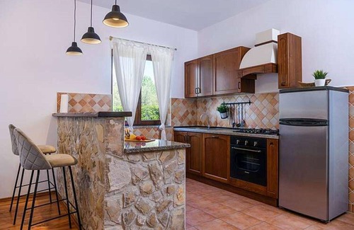 Puntera Casa | Casa de vacaciones Barban para 1 - 8 personas con 4 dormitorios - Casa de vacaciones