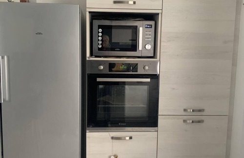 Begard Casa | Casa de vacaciones Bégard para 1 - 4 personas con 1 dormitorio - Casa adosada