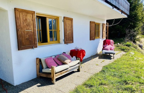 Bellwald Chalet De Esquí | Holiday house Bellwald for 1 - 8 persons with 3 bedrooms - Detached holiday house