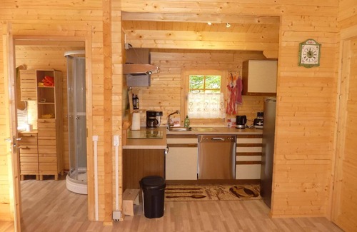 Beltheim Casa | Casa de vacaciones Beltheim para 1 - 4 personas con 2 dormitorios - Casa de vacaciones