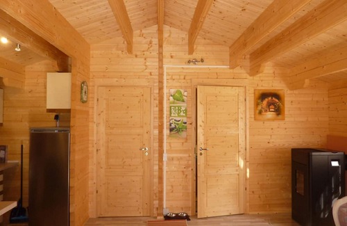 Beltheim Casa | Casa de vacaciones Beltheim para 1 - 4 personas con 2 dormitorios - Casa de vacaciones