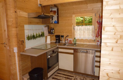 Beltheim Casa | Casa de vacaciones Beltheim para 1 - 4 personas con 2 dormitorios - Casa de vacaciones