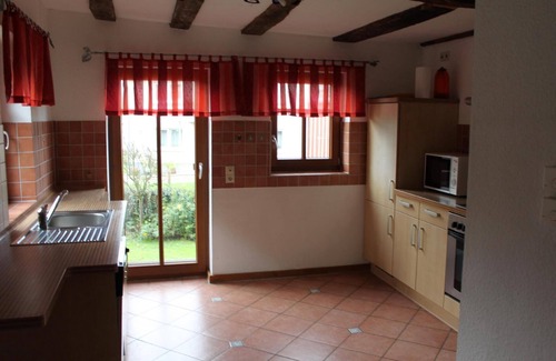 Frankweiler Casa | Casa de vacaciones Beltheim para 1 - 8 personas con 4 dormitorios - Casa de vacaciones