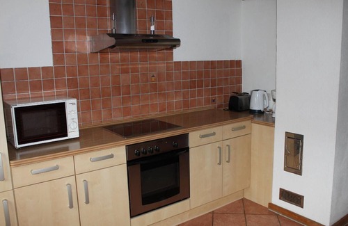 Frankweiler Casa | Casa de vacaciones Beltheim para 1 - 8 personas con 4 dormitorios - Casa de vacaciones