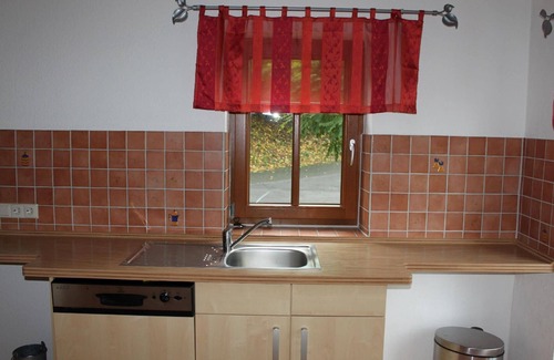 Frankweiler Casa | Casa de vacaciones Beltheim para 1 - 8 personas con 4 dormitorios - Casa de vacaciones
