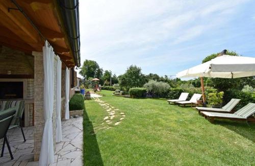 Nedescina Casa | Holiday House Bepina