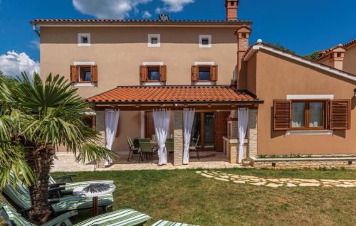 Nedescina Casa | Holiday House Bepina