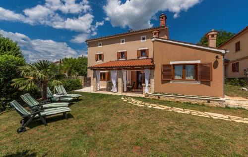 Nedescina Casa | Holiday House Bepina