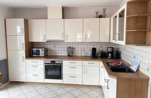Berumbur Casa | Casa de vacaciones Berum para 1 - 5 personas con 3 dormitorios - Casa de vacaciones