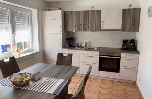 Berumbur Casa | Casa de vacaciones Berumbur para 1 - 6 personas con 3 dormitorios - Casa de vacaciones