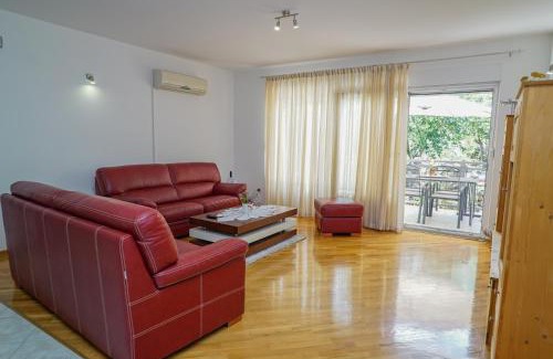 Grubine Apartamento | Holiday house between the sea and lakes