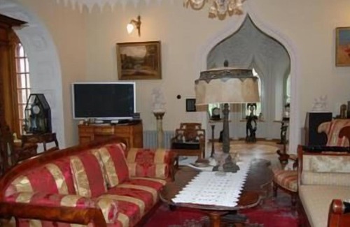 gmina Bielany Otro | Holiday house Bielany for 1 - 8 persons - Castle