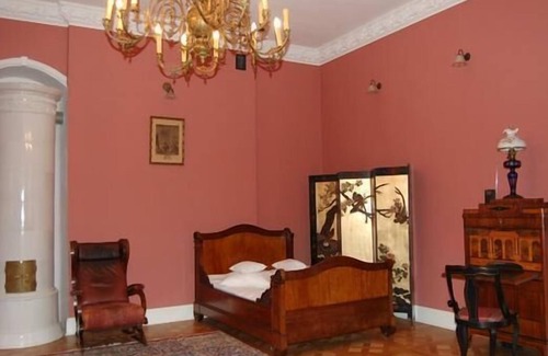 gmina Bielany Otro | Holiday house Bielany for 1 - 8 persons - Castle