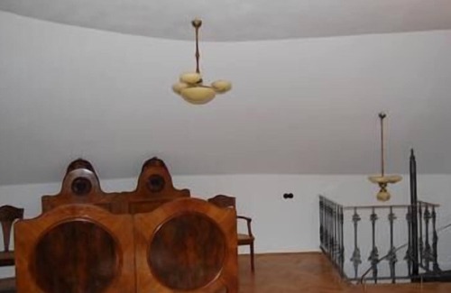 gmina Bielany Otro | Holiday house Bielany for 1 - 8 persons - Castle