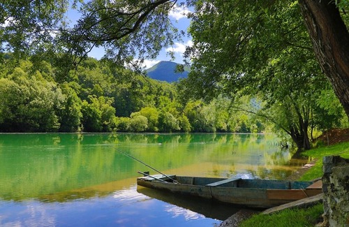 Lohovo Casa | Holiday house Bihać for 6 - 12 persons with 5 bedrooms - Holiday home