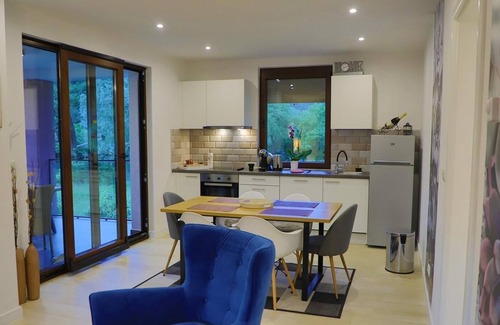 Lohovo Casa | Holiday house Bihać for 6 - 12 persons with 5 bedrooms - Holiday home