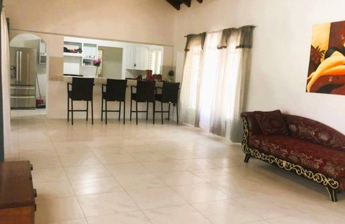 Bacolet Casa | Casa de vacaciones Black Rock para 1 - 10 personas con 4 dormitorios - Casa de vacaciones