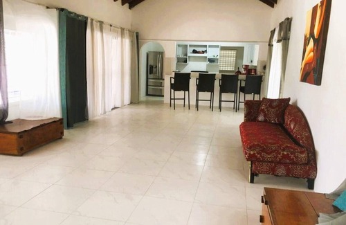 Bacolet Casa | Casa de vacaciones Black Rock para 1 - 10 personas con 4 dormitorios - Casa de vacaciones