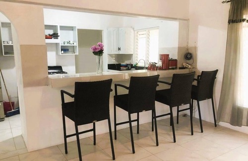 Bacolet Casa | Casa de vacaciones Black Rock para 1 - 10 personas con 4 dormitorios - Casa de vacaciones