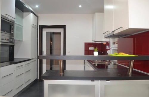 Ilidza Casa | Casa de vacaciones Blazuj para 1 - 7 personas con 4 dormitorios - Casa adosada