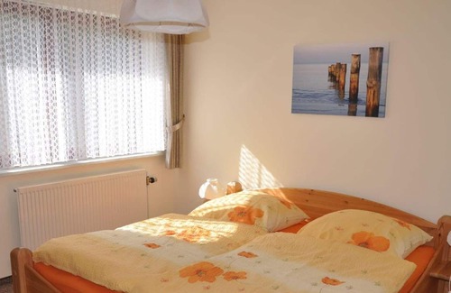 Grube Casa | Holiday house "Blüthner" - Vacation on the Baltic Sea in the resort of Grube