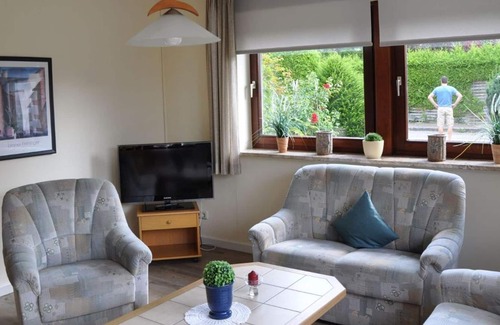 Grube Casa | Holiday house "Blüthner" - Vacation on the Baltic Sea in the resort of Grube