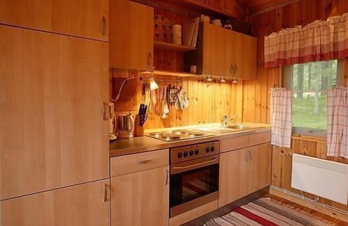Bograngen Casa | Casa de vacaciones Bograngen para 1 - 4 personas con 2 dormitorios - Casa de vacaciones