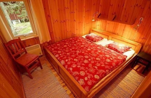 Bograngen Casa | Casa de vacaciones Bograngen para 1 - 4 personas con 2 dormitorios - Casa de vacaciones