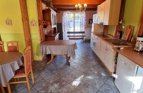 Bohmstedt Casa | Holiday house Bohmstedt for 1 - 14 persons with 5 bedrooms - Holiday house